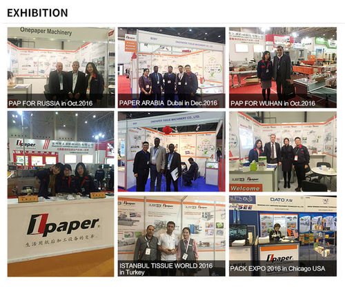 Latest company news about Exposition de notre entreprise